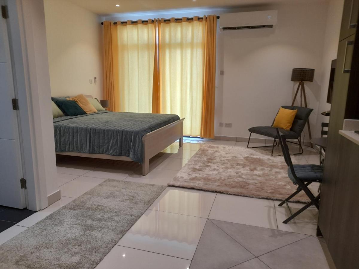 Embassy Gardens Studio Accra Exterior photo